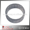 Strong Neodymium Magnets /N42H Arc Magnet /Magnetic Segment